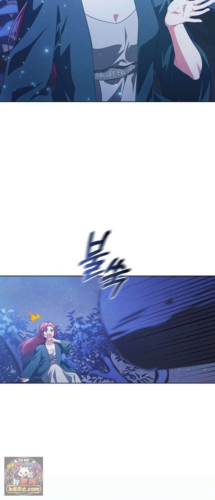 빙의자 베네핏이 없음 52화 7