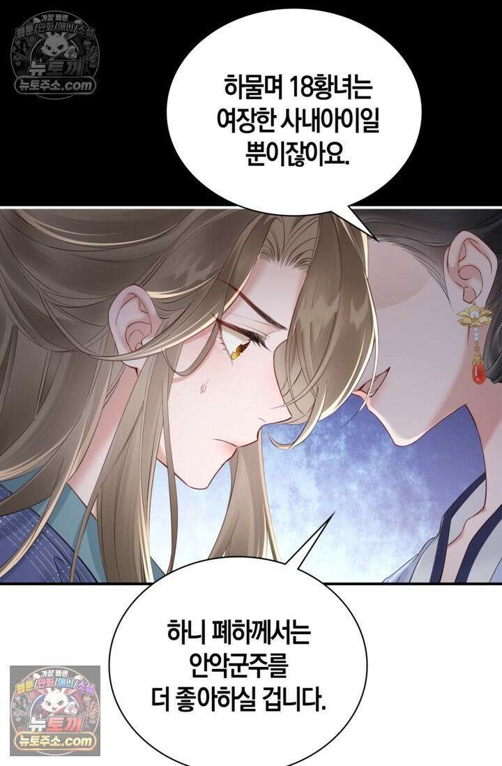 폭군 아빠가 내 생각대로 움직여요 14화 48