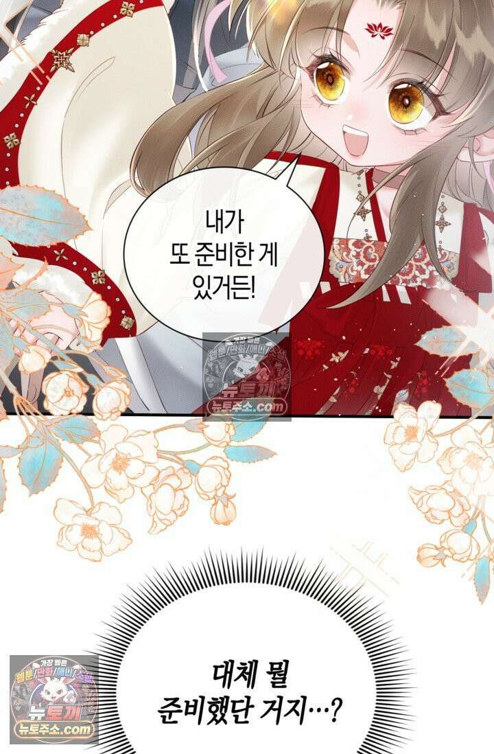 폭군 아빠가 내 생각대로 움직여요 20화 88
