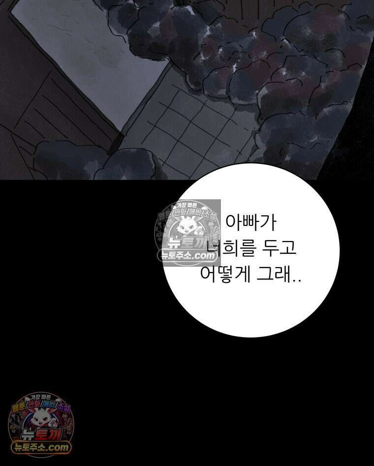 바퀴벌레 잔혹사 20화 31