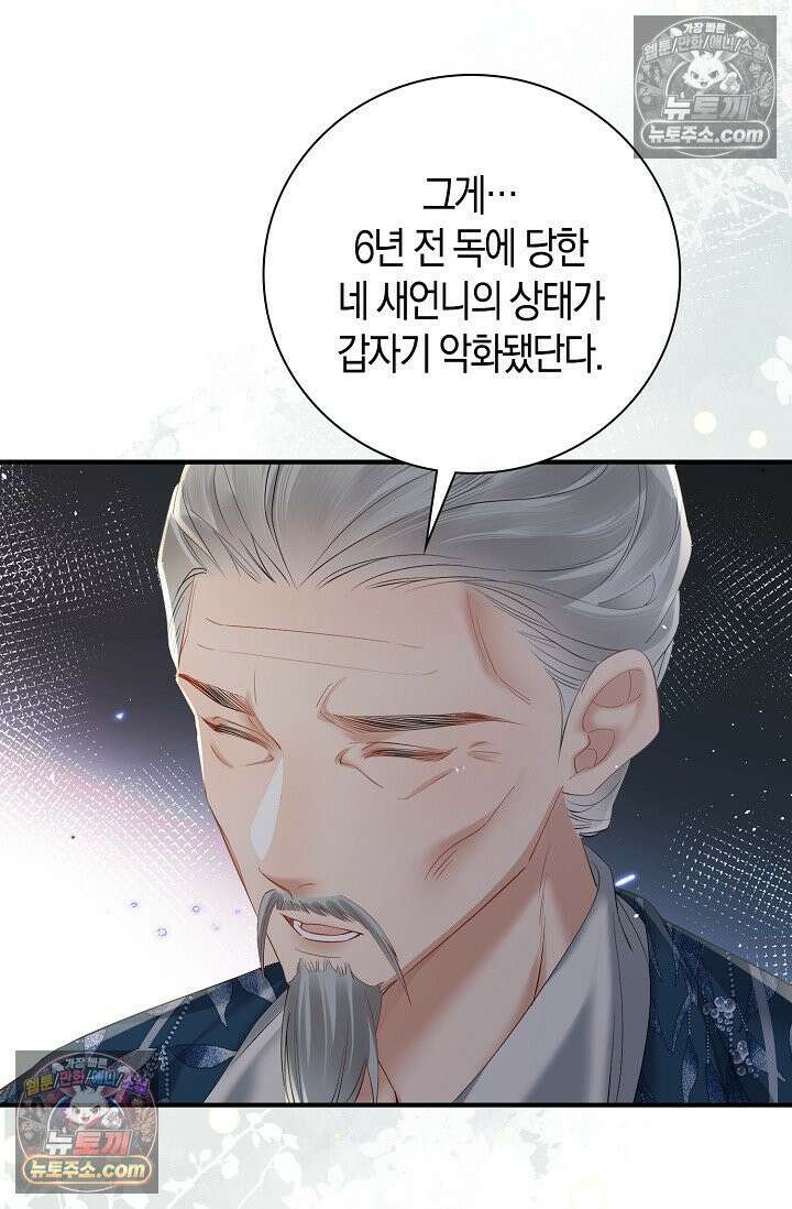 폭군 아빠가 내 생각대로 움직여요 31화 68