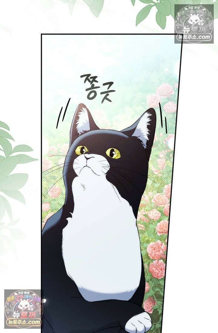 황제와 비밀 연애 중인데 나는 그걸 몰라 3화 104