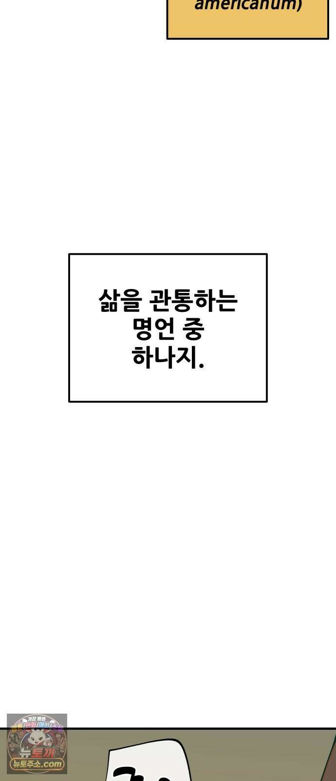 고대동물기 66화 : 장난감 - 1 3