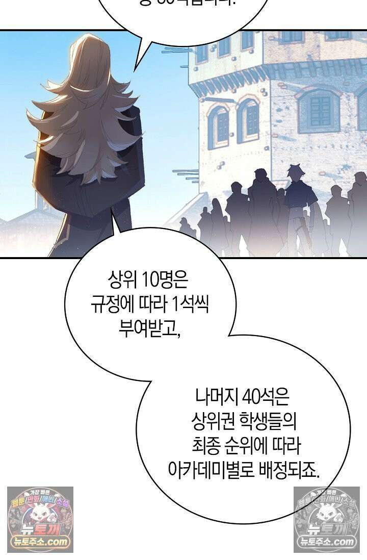 코어 올마스터: 한계 찢고 왕의 길로 25화 9
