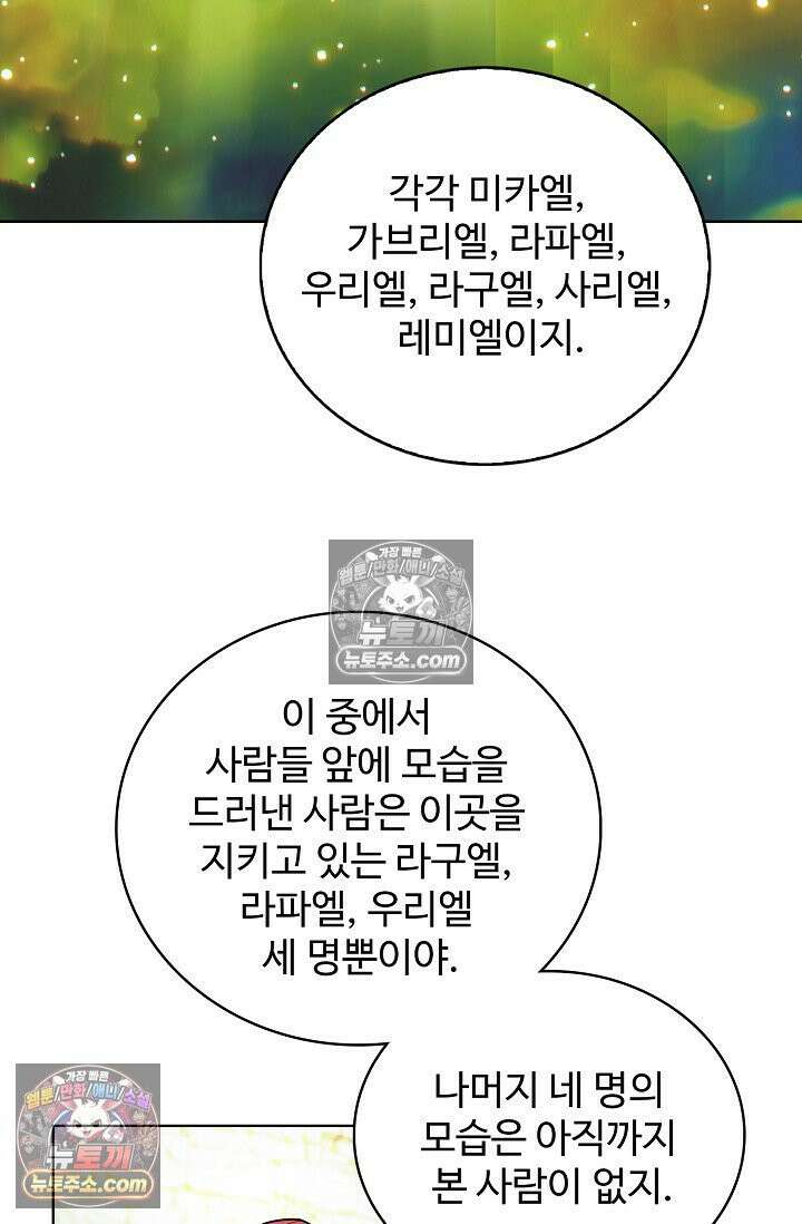 전직법사 936화 54