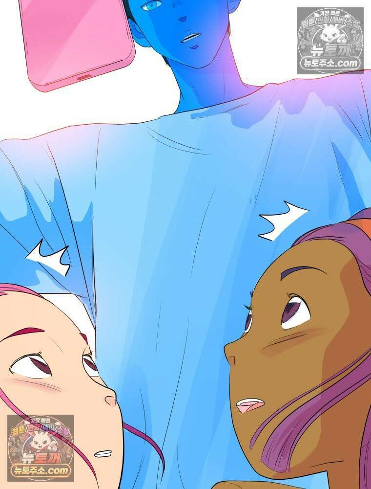 RAINBOW 43화． 너를 처음 만난 날 43