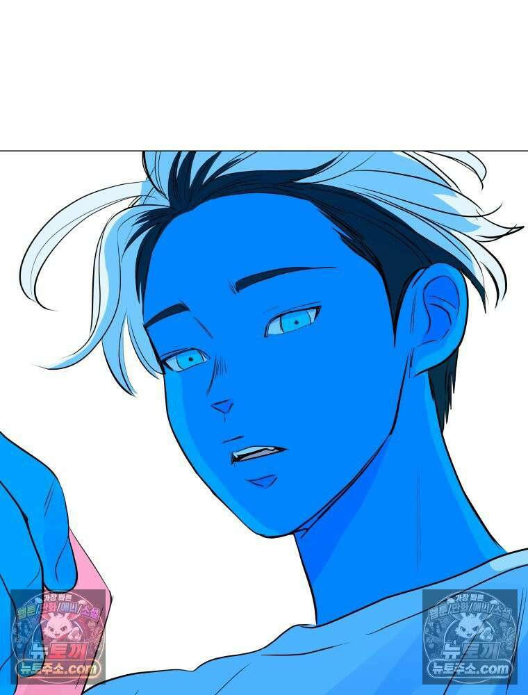 RAINBOW 43화． 너를 처음 만난 날 60