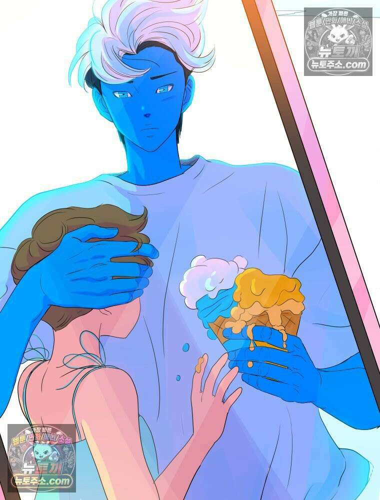 RAINBOW 43화． 너를 처음 만난 날 81