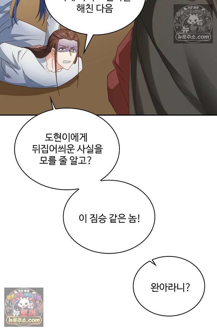 내 소설의 악역이 되다 245화 3