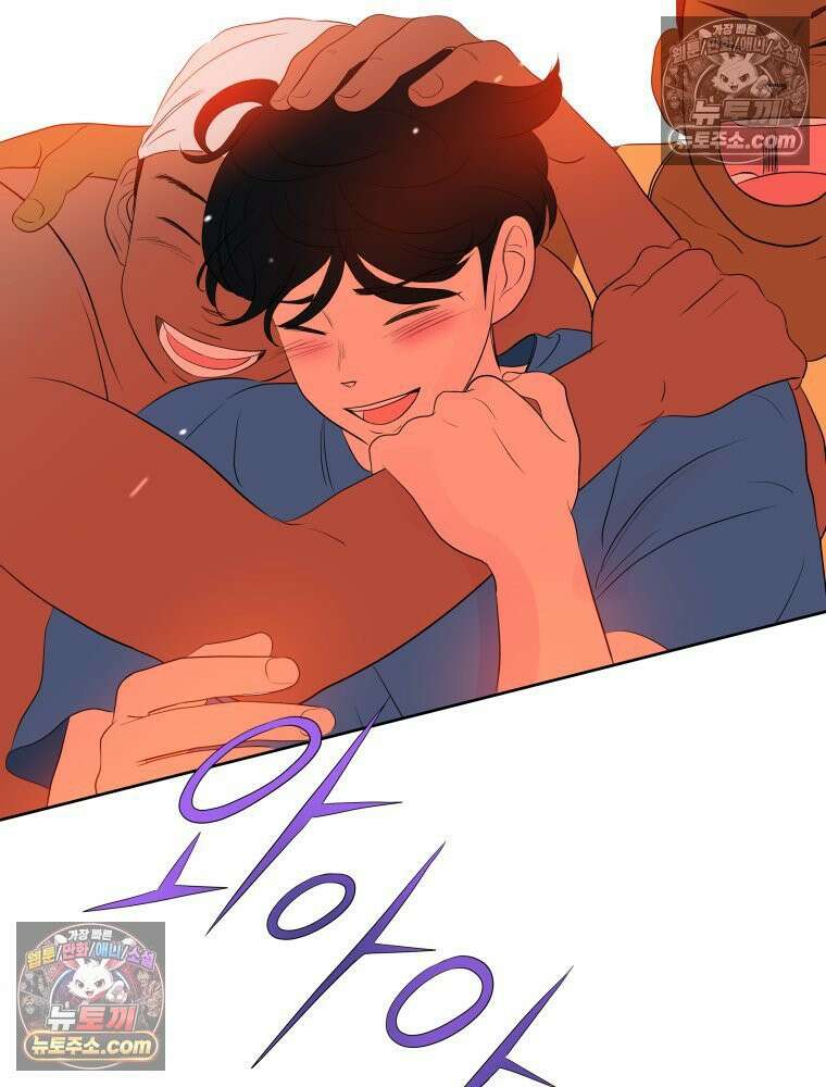 RAINBOW 49화． 신경 쓰이는 자식 96