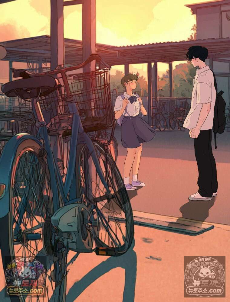 RAINBOW 49화． 신경 쓰이는 자식 139