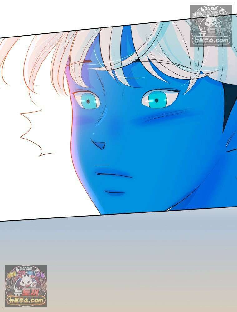 RAINBOW 50화． 내가 왜 이러지． 19
