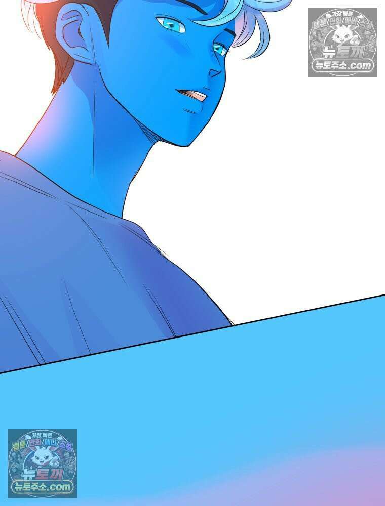 RAINBOW 50화． 내가 왜 이러지． 100