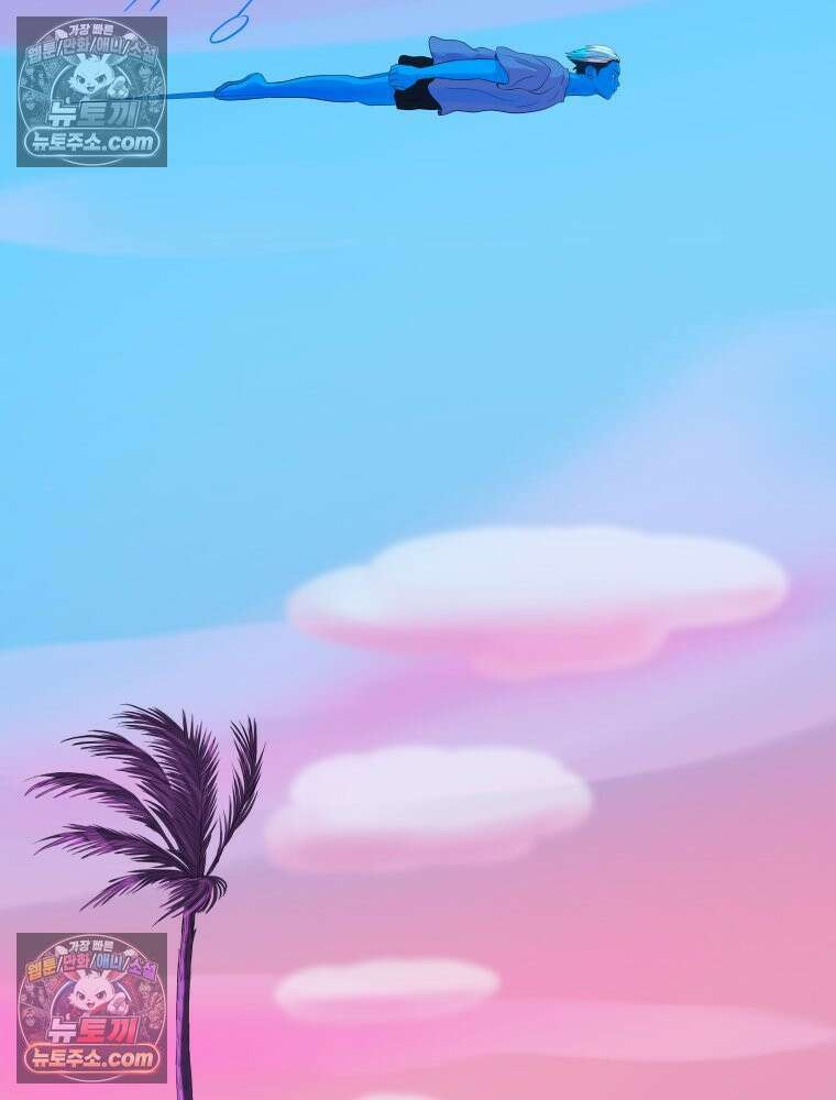 RAINBOW 50화． 내가 왜 이러지． 114