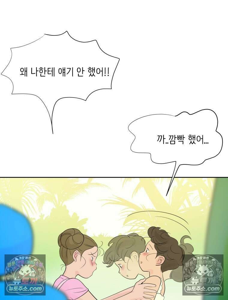 RAINBOW 50화． 내가 왜 이러지． 159