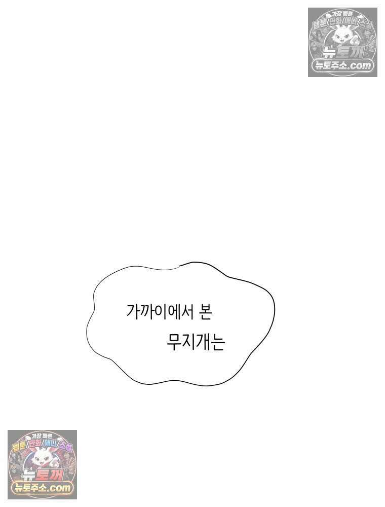 RAINBOW 50화． 내가 왜 이러지． 166