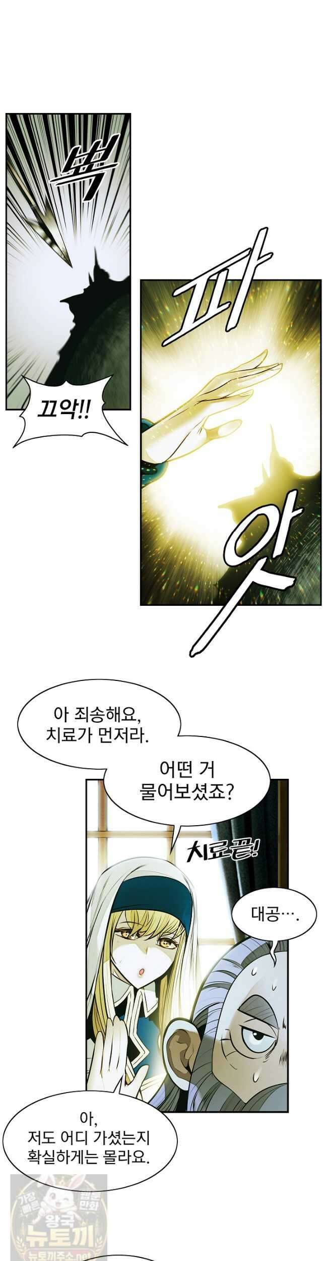 묵향 다크레이디 291화 10