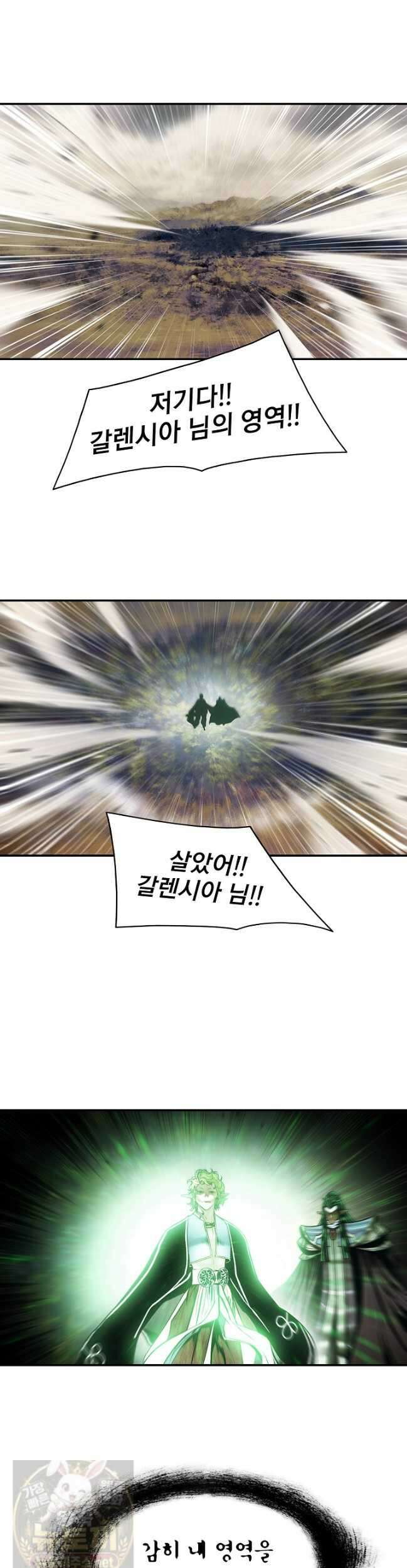 묵향 다크레이디 291화 33