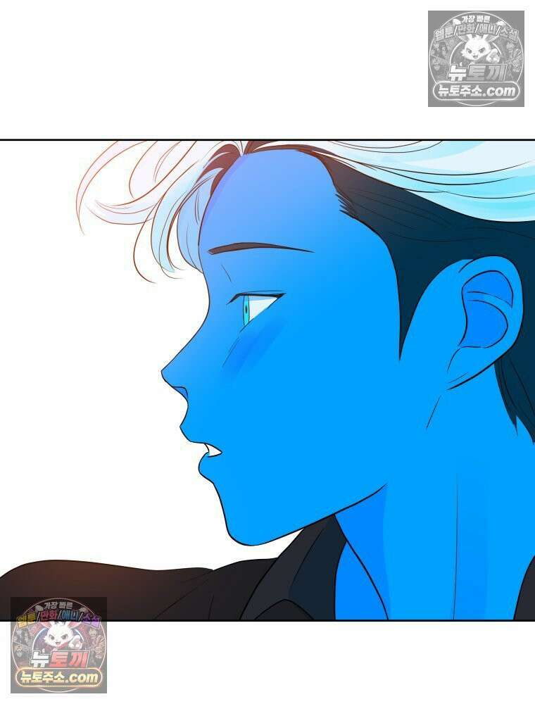 RAINBOW 54화． 메리크리스마스 22