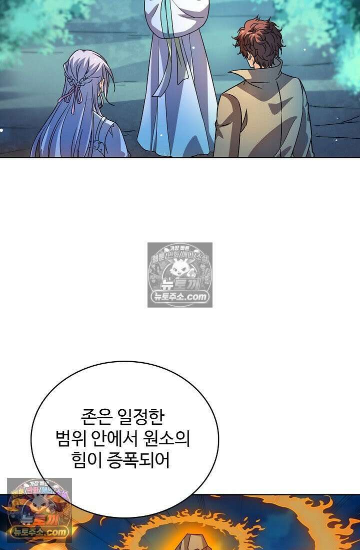 전직법사 951화 27