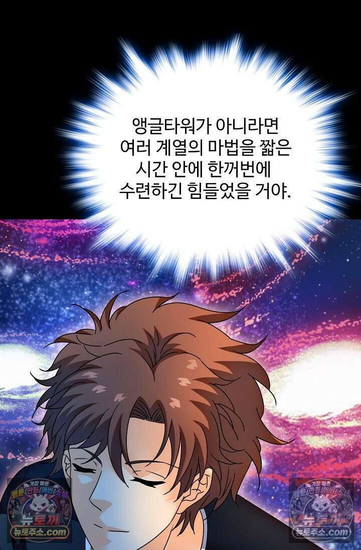 전직법사 951화 45
