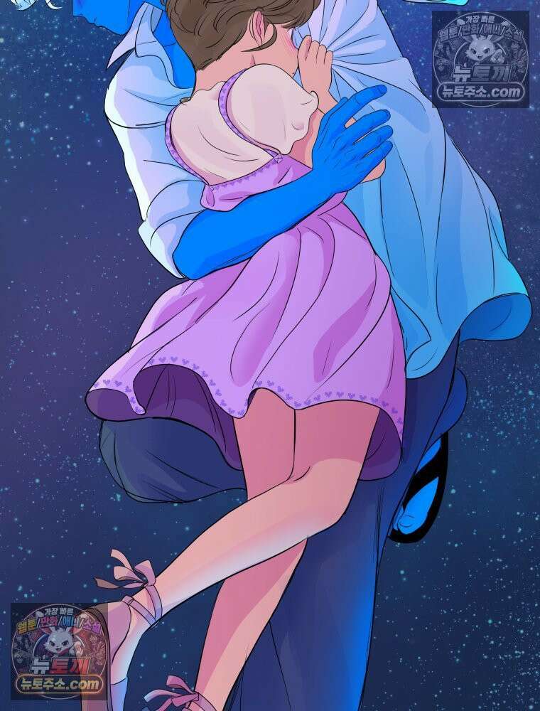 RAINBOW 60화． 좋아해 (상) 186