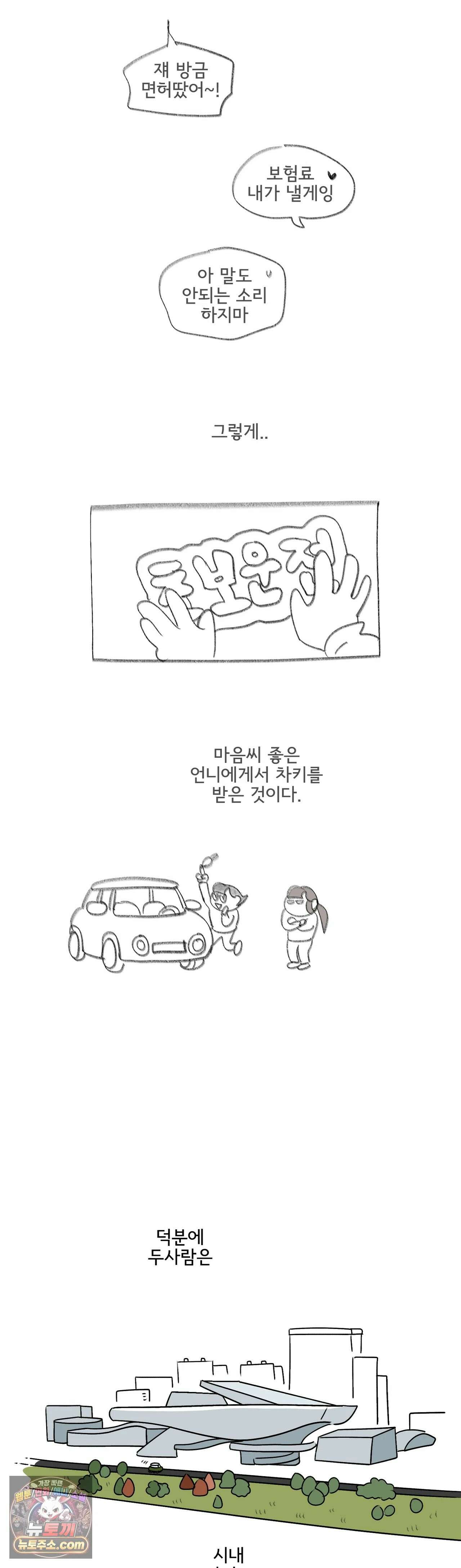 몸만 원해 We could have had it all 15
