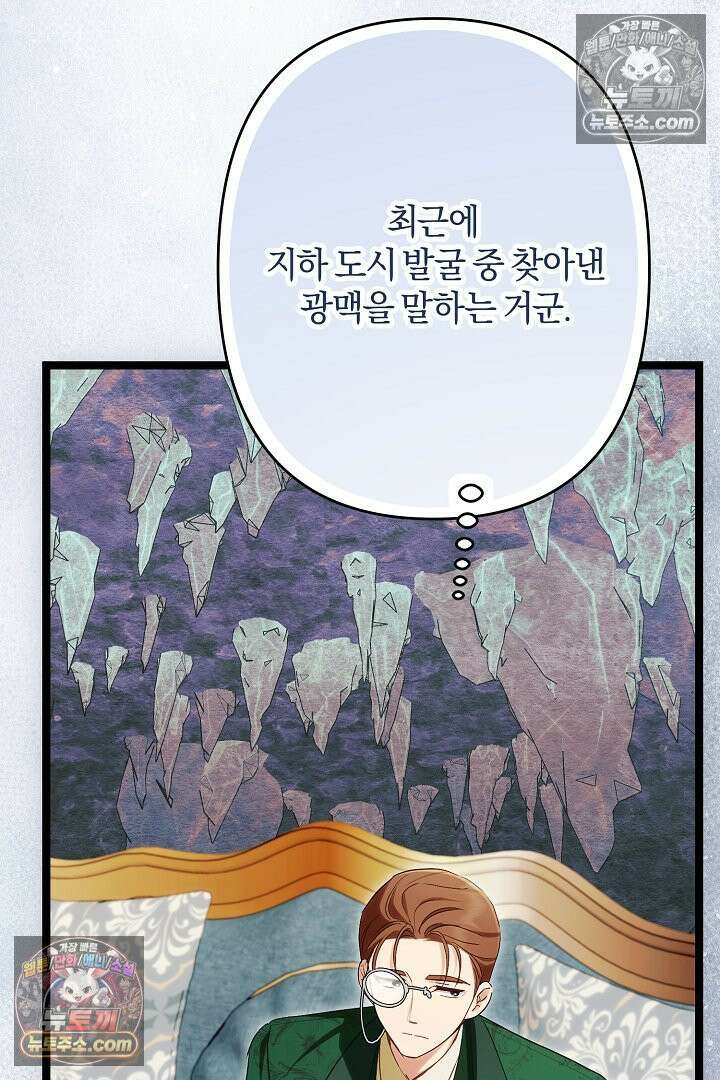 반란군의 돌팔이 의사 31화 37