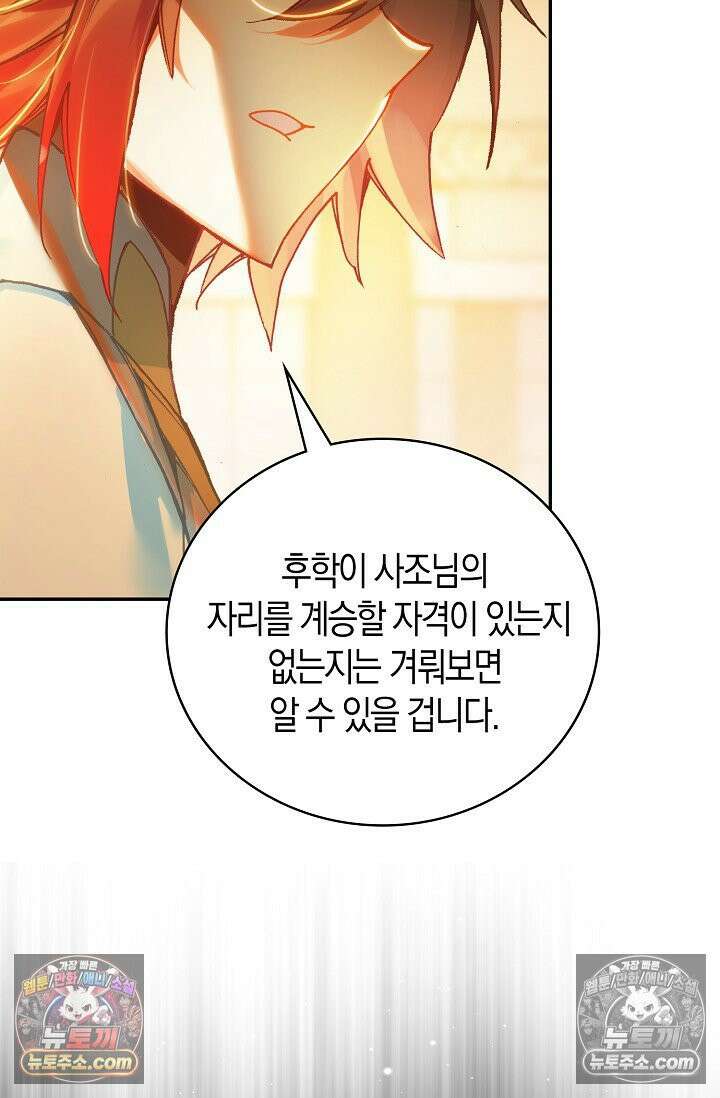 사신 영웅전: 바보 마법사 영웅이 되다 사신영웅전 237화 65
