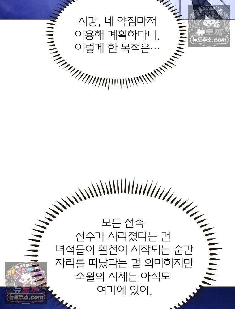 신으로 태어났습니다 630화 41