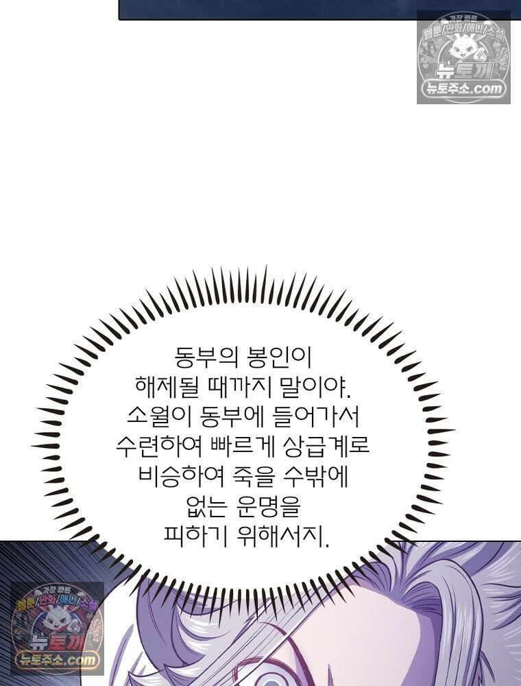 신으로 태어났습니다 630화 58