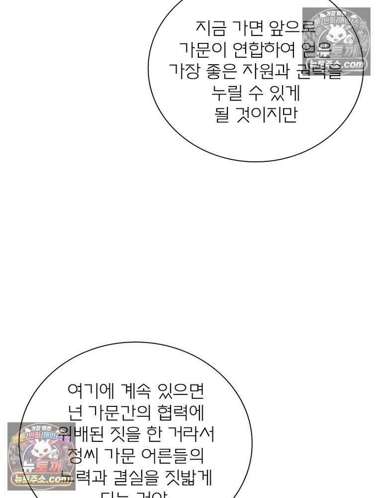 신으로 태어났습니다 640화 27