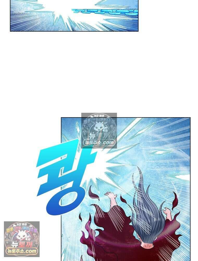 신으로 태어났습니다 650화 34