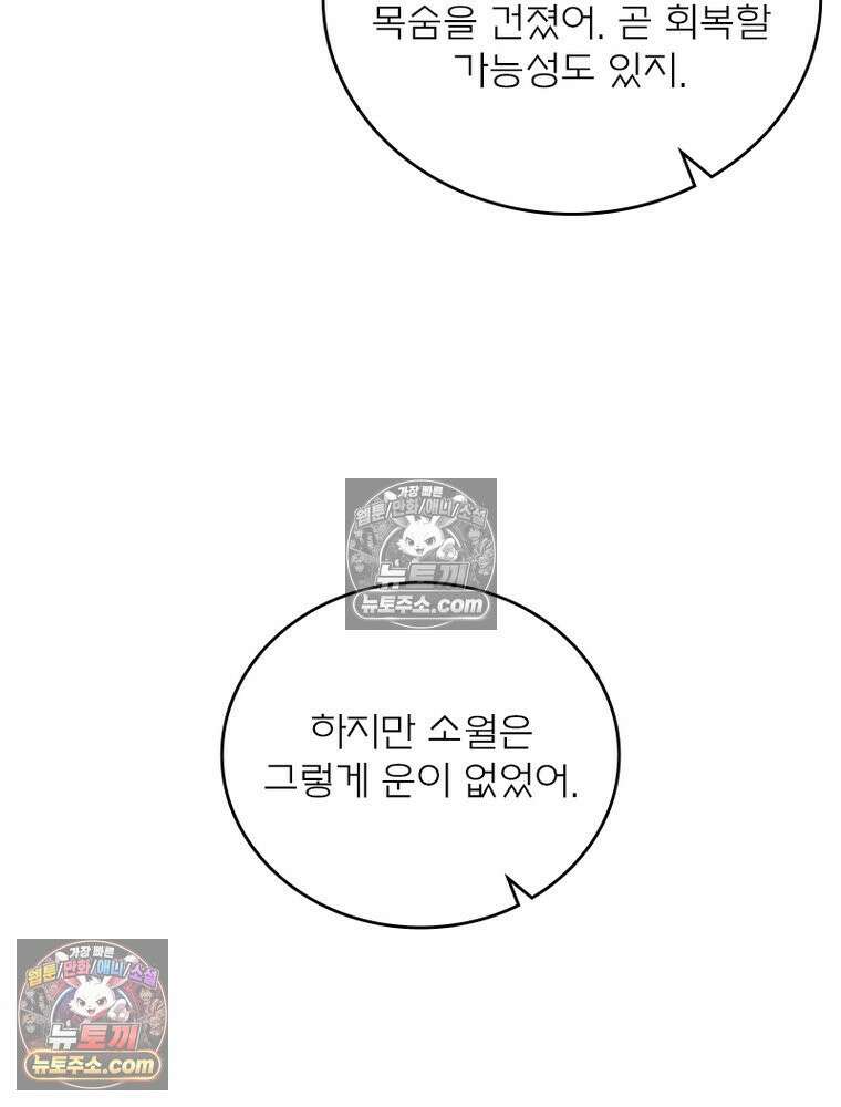 신으로 태어났습니다 650화 43