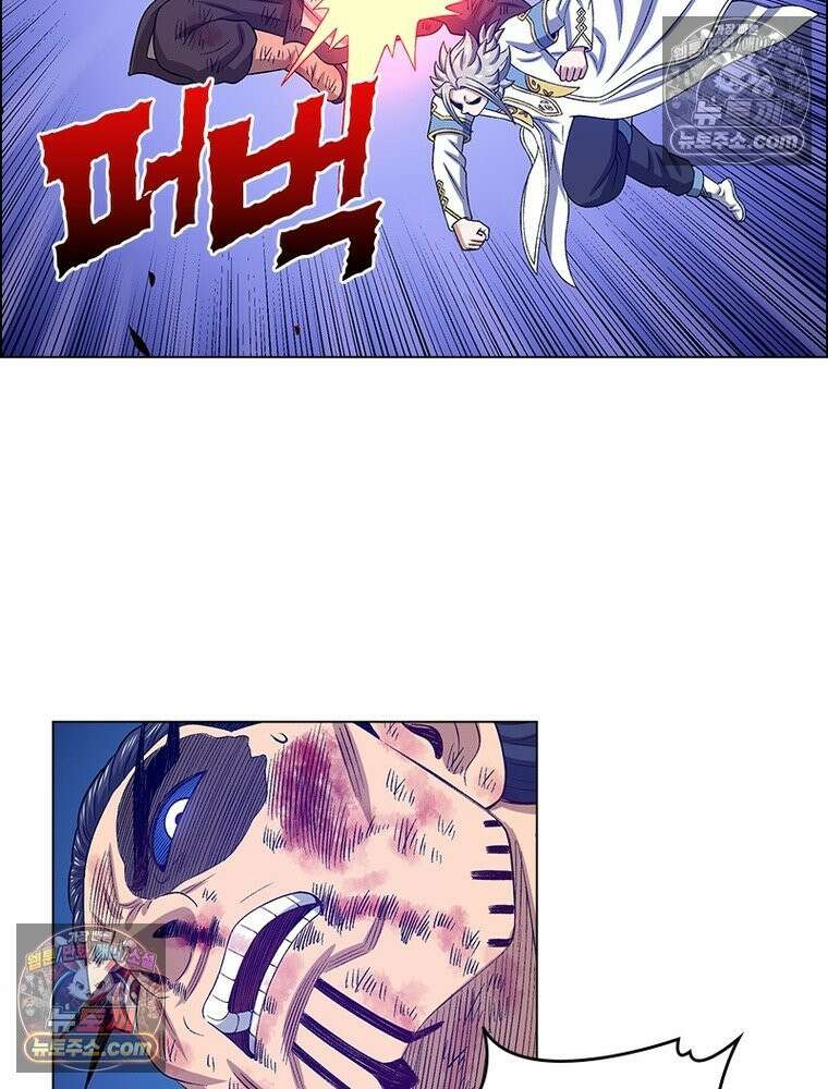 신으로 태어났습니다 661화 38