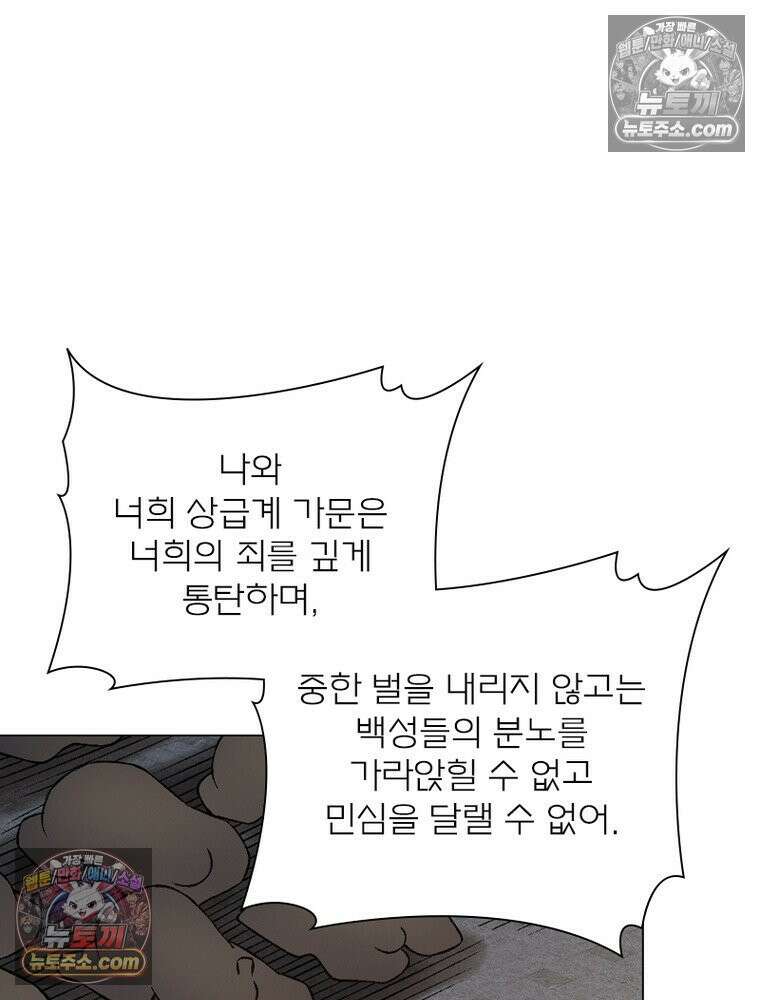신으로 태어났습니다 671화 33