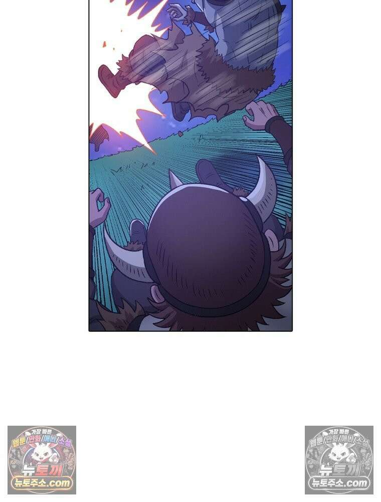 신으로 태어났습니다 671화 53