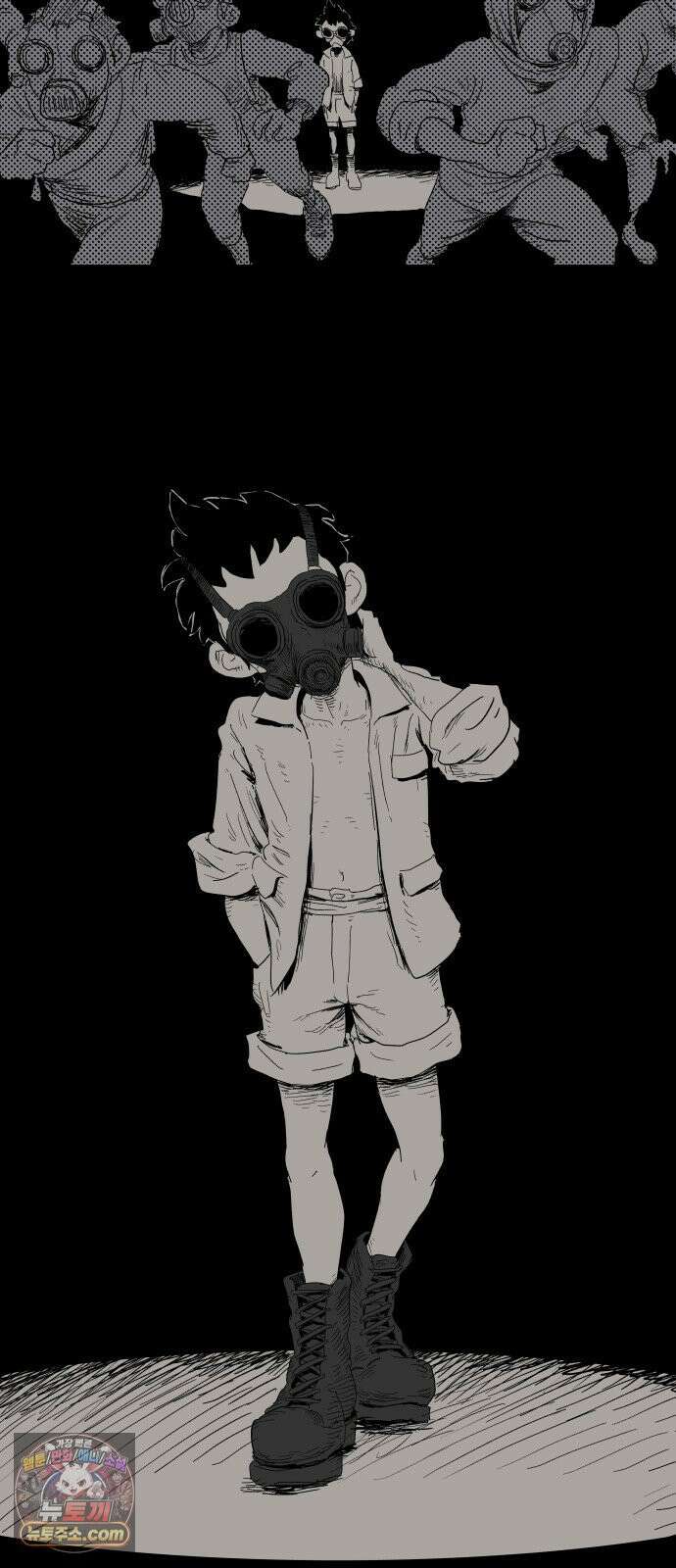 뻐꾸기는 운다 1 24