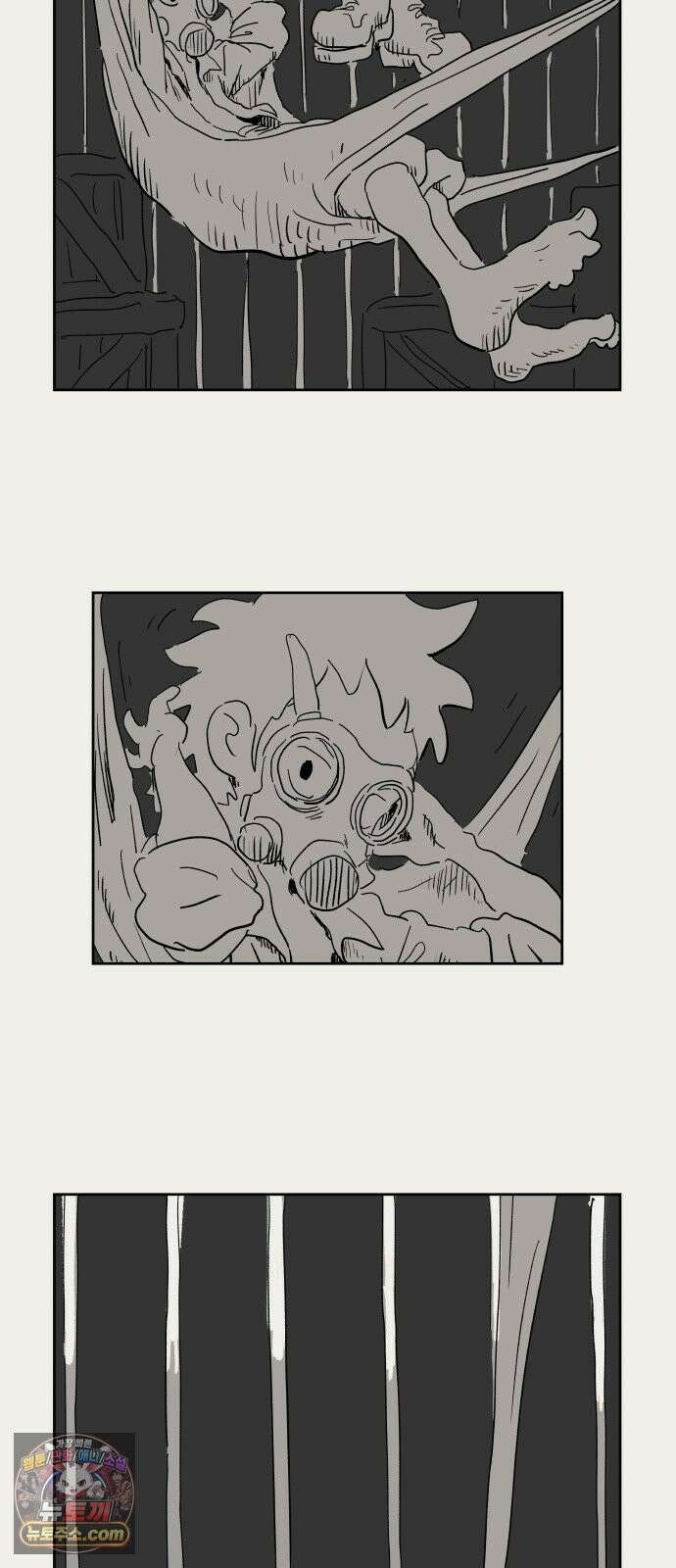 뻐꾸기는 운다 1 84