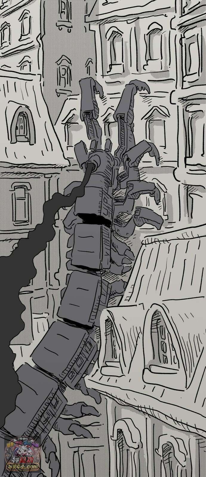 뻐꾸기는 운다 1 88
