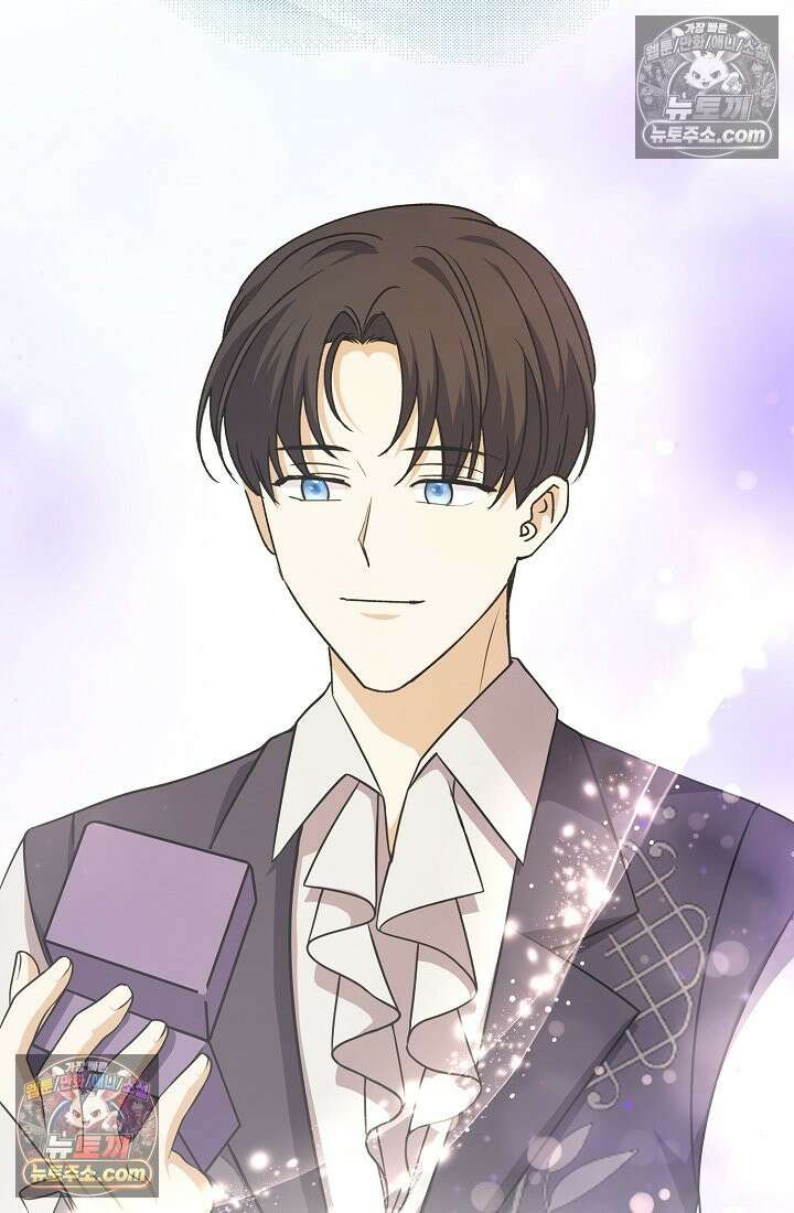 연하남편의 미래를 위해 이혼장을 두고 나간 결과 036 42
