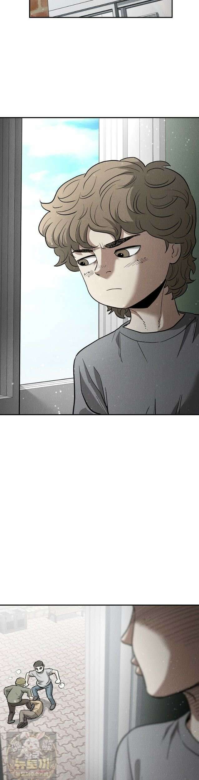 개미 34화 2
