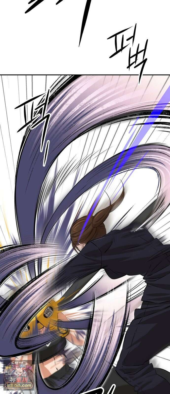 더킹 2화 더킹 48