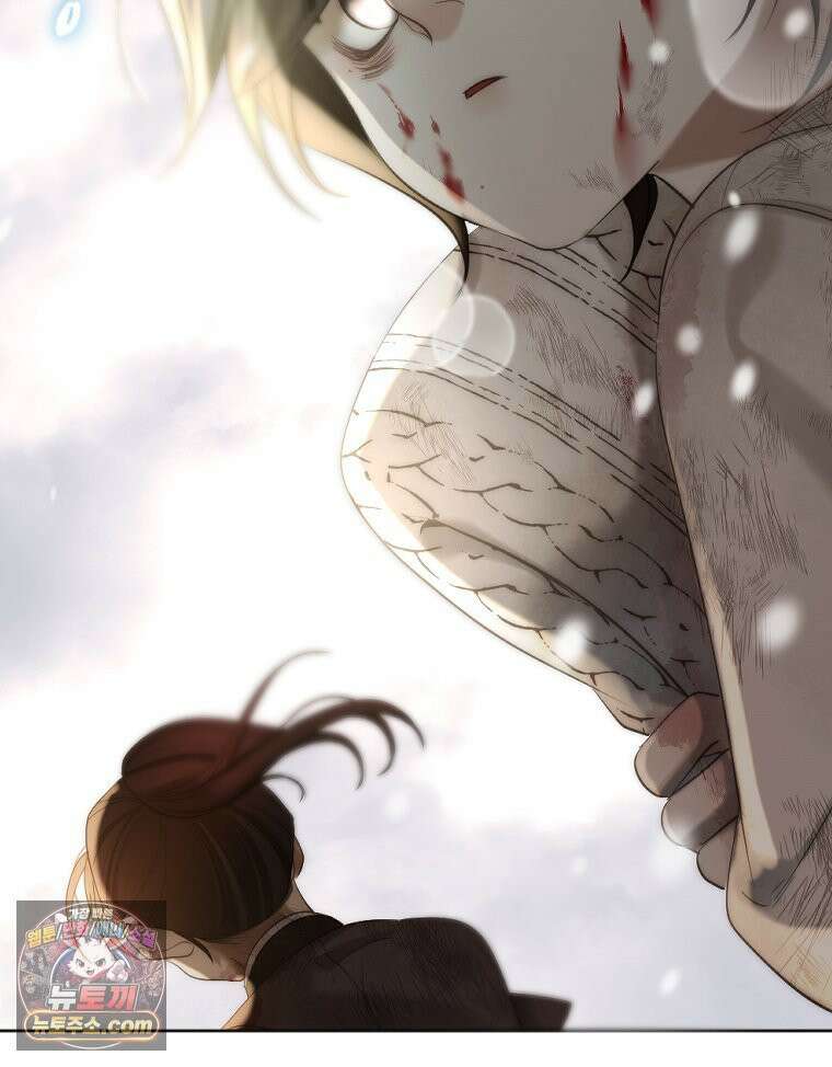 비에 젖은 흔적들이다 3부 5화 세 번째 아이． 이제 5 134