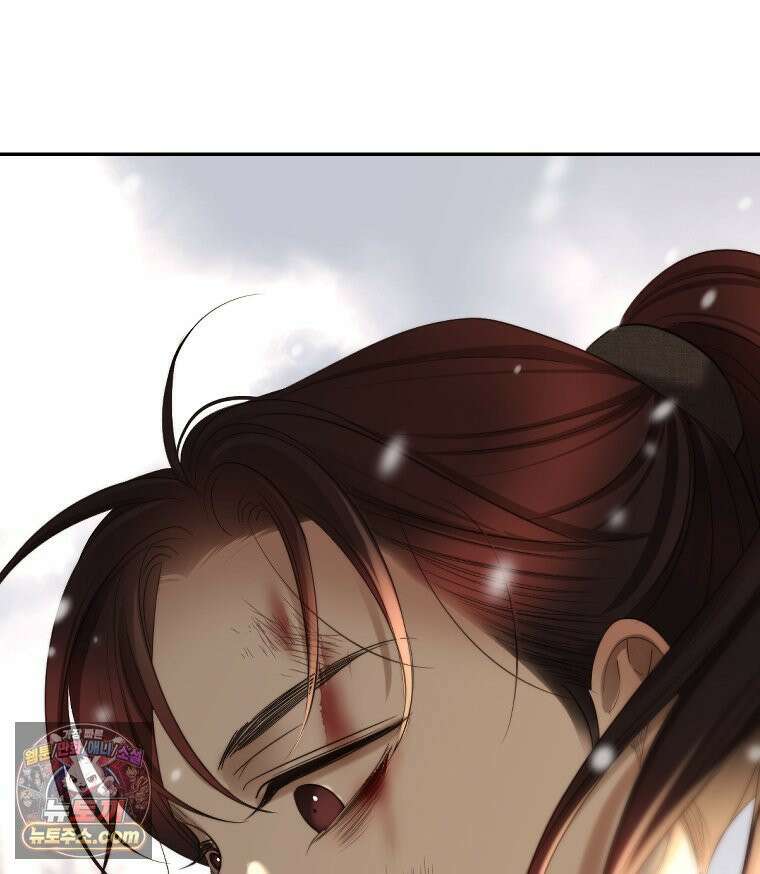 비에 젖은 흔적들이다 3부 5화 세 번째 아이． 이제 5 153
