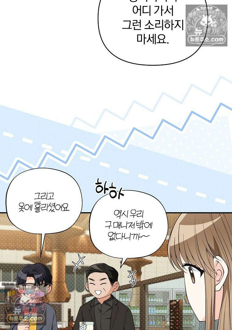 어쩌다 마주친 로맨스 19화 16