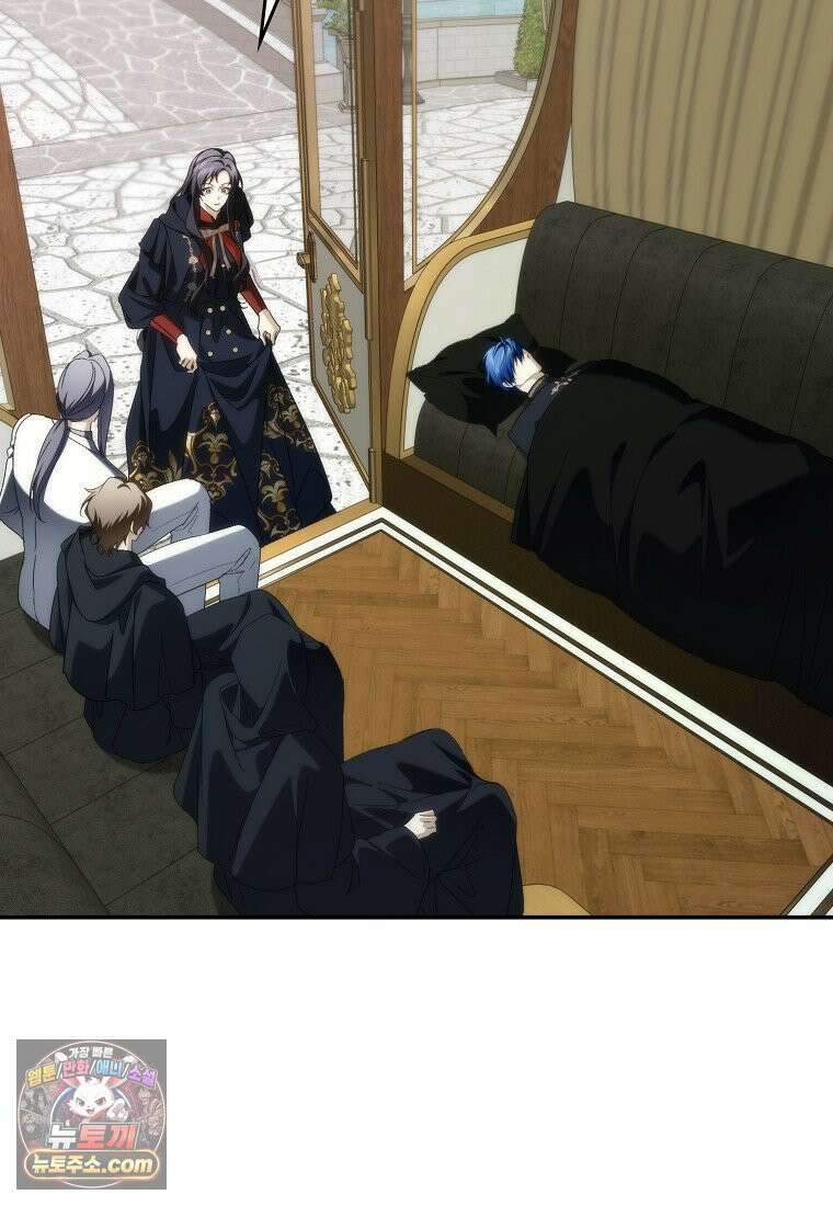 버린 쓰레기는 다시 줍지 않는다 137화 6