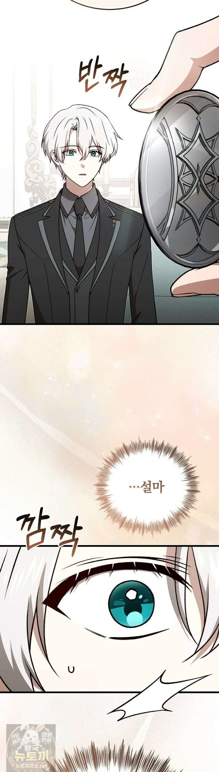 개념 잡는 마법 천재 53화 11