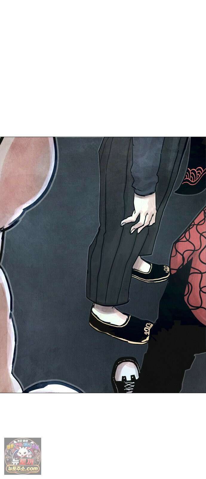데빌 캐피탈 21화 23