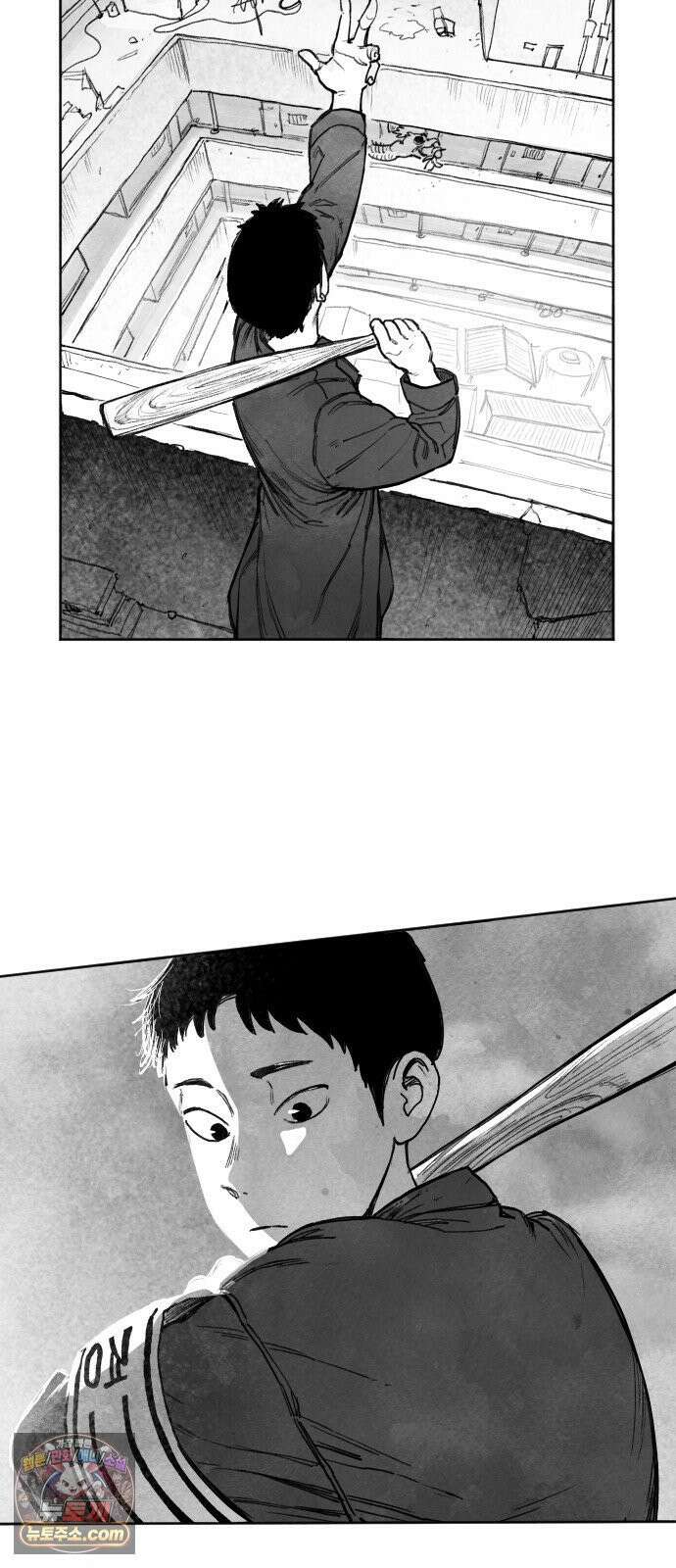[001화] 가장 위대한 마술사(1) 42